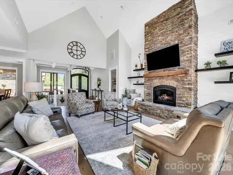 1579 Sunset Pointe Drive Salisbury NC 28146