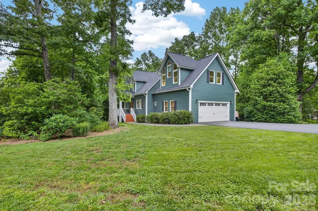 42 Corbran Drive Fairview NC 28730