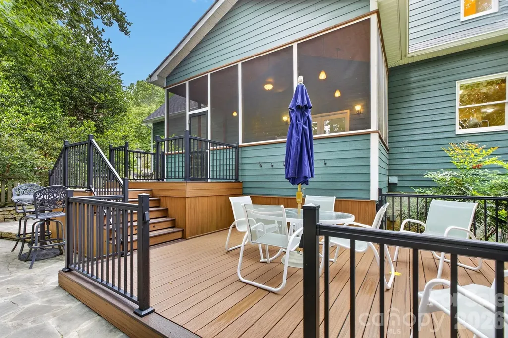42 Corbran Drive Fairview NC 28730