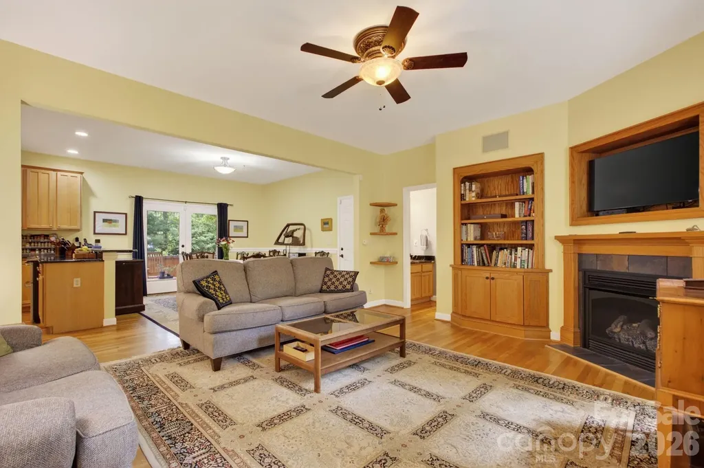 42 Corbran Drive Fairview NC 28730