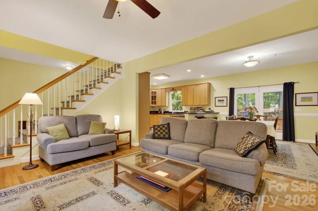 42 Corbran Drive Fairview NC 28730