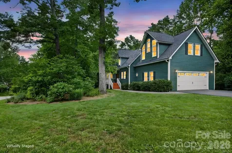 42 Corbran Drive Fairview NC 28730