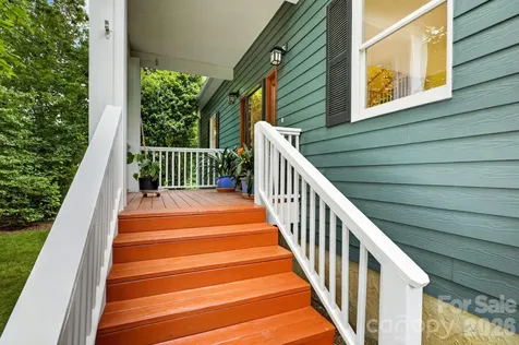 42 Corbran Drive Fairview NC 28730