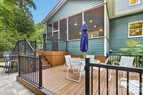 42 Corbran Drive Fairview NC 28730