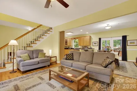 42 Corbran Drive Fairview NC 28730
