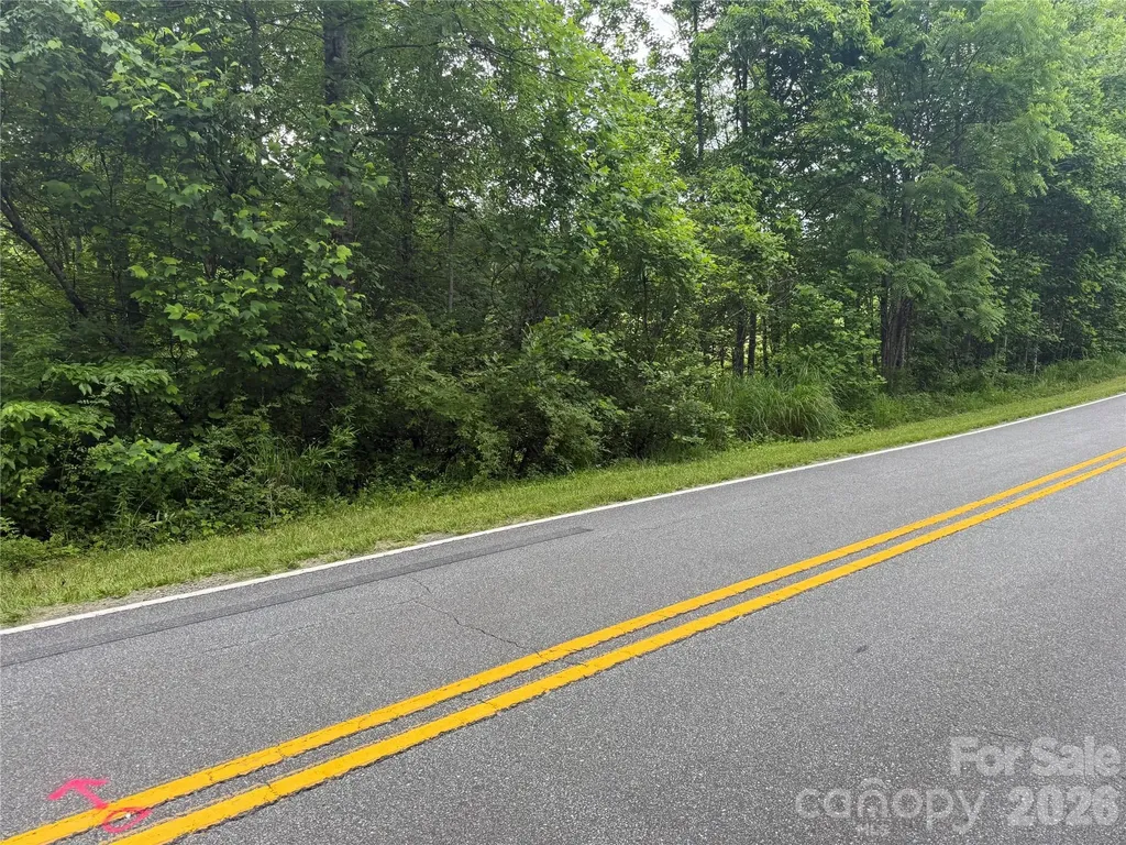 Lot 3 Parker Padgett Road Old Fort NC 28762