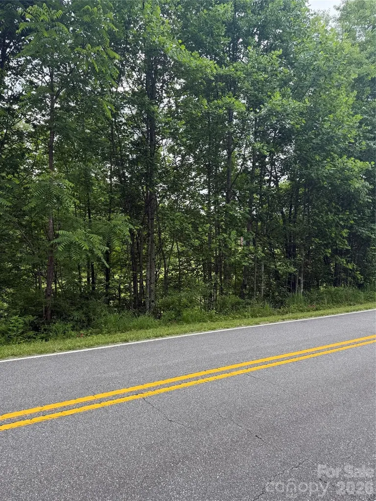 Lot 3 Parker Padgett Road Old Fort NC 28762