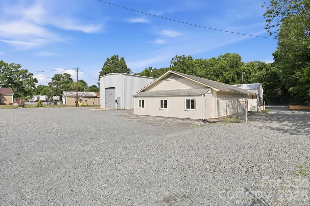 1819 John Moore Road Monroe NC 28110