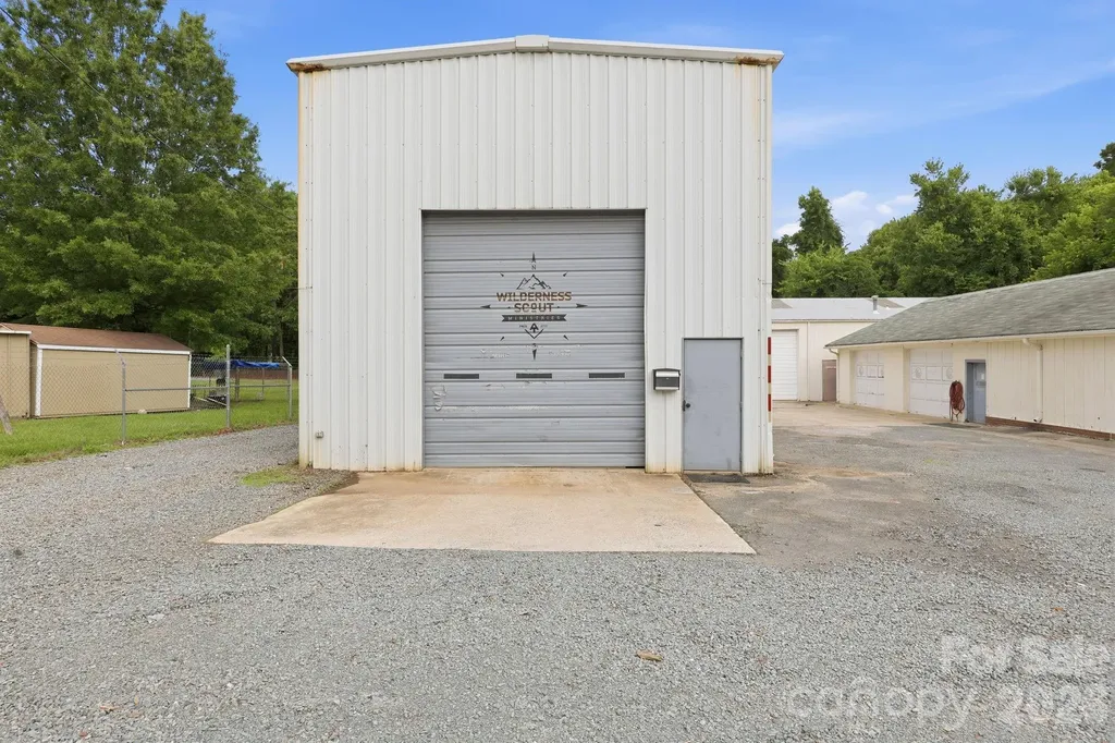 1819 John Moore Road Monroe NC 28110