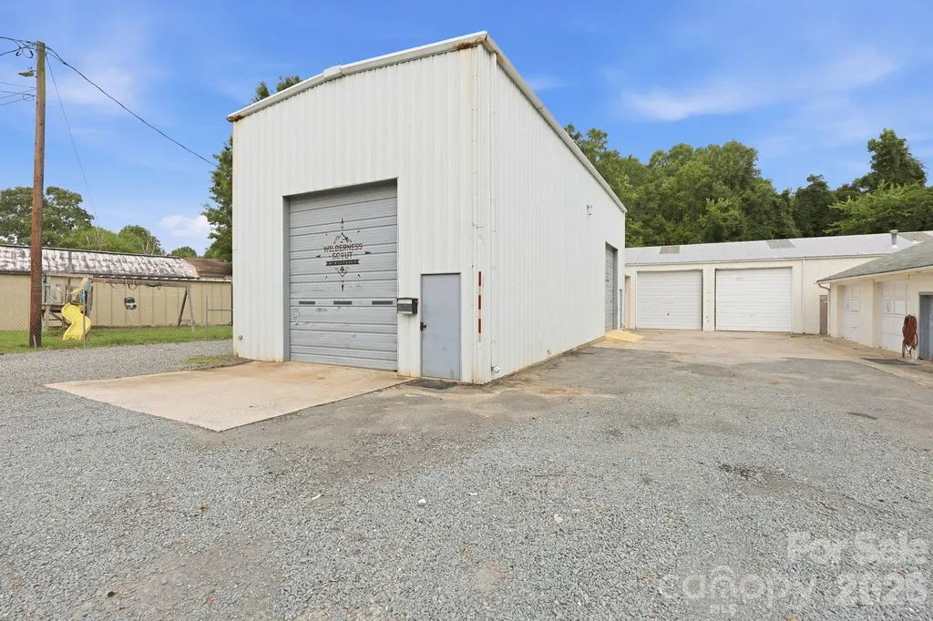 1819 John Moore Road Monroe NC 28110