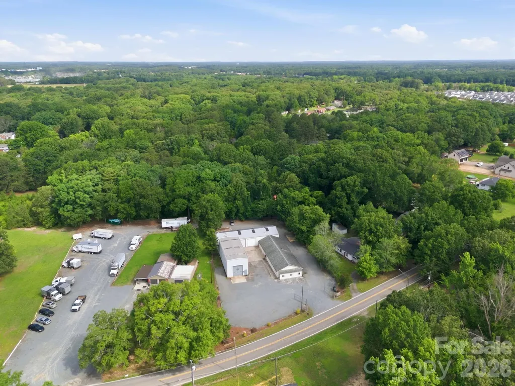 1819 John Moore Road Monroe NC 28110