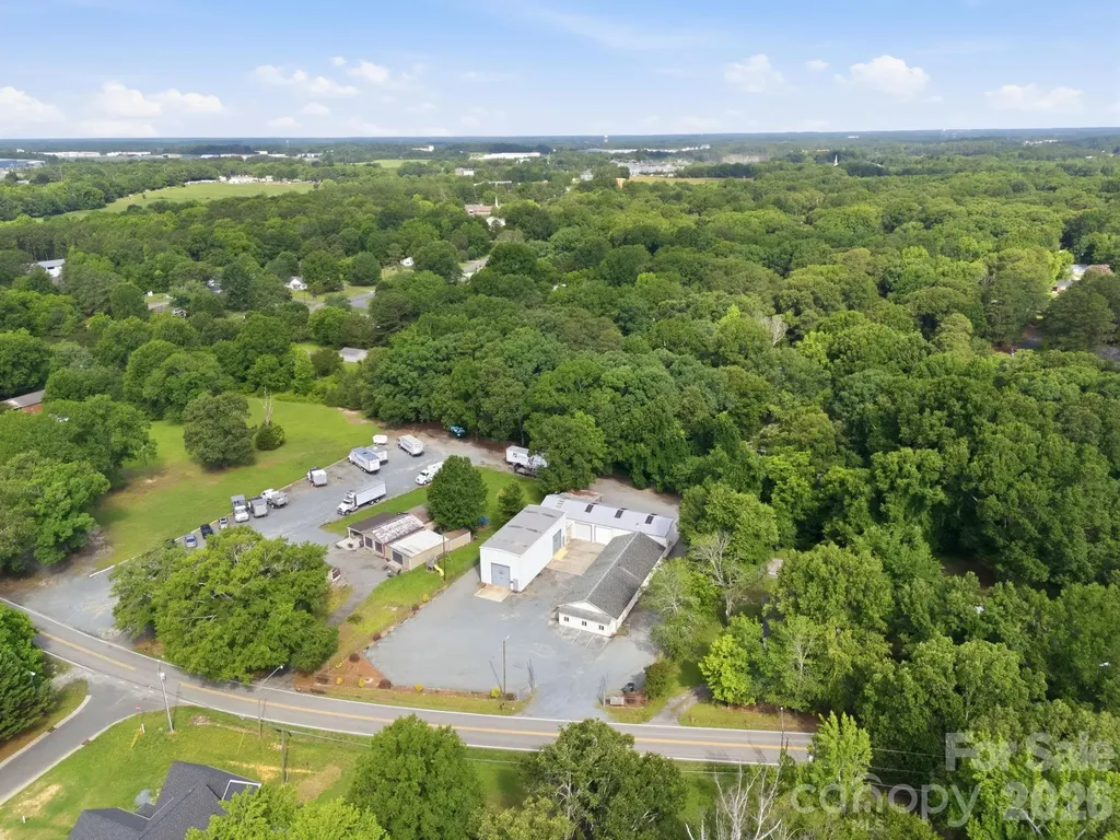 1819 John Moore Road Monroe NC 28110
