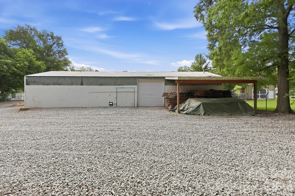 1819 John Moore Road Monroe NC 28110