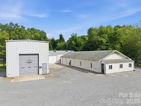 1819 John Moore Road Monroe NC 28110