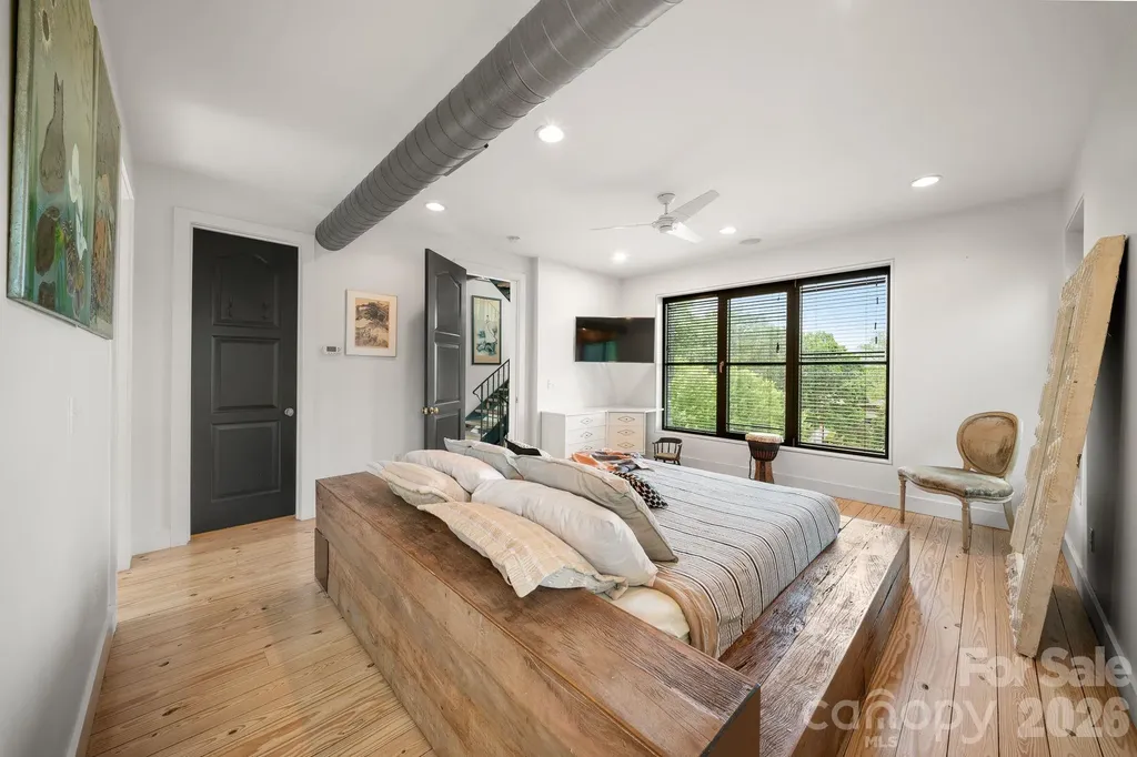 53 Buchanan Place Asheville NC 28801