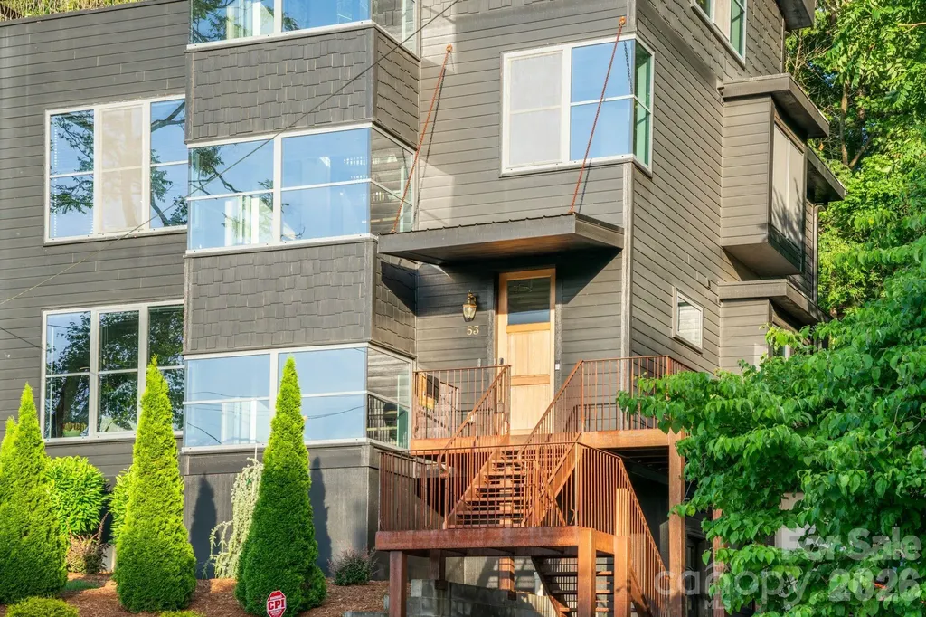 53 Buchanan Place Asheville NC 28801