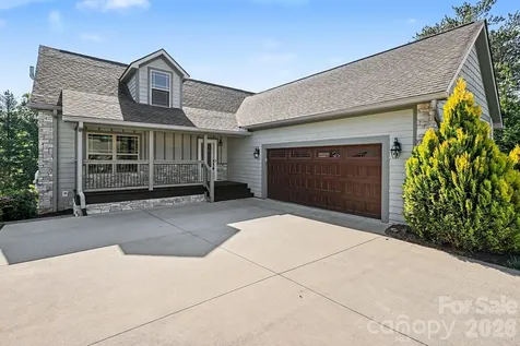 168 Triple Fairways Drive Hendersonville NC 28739