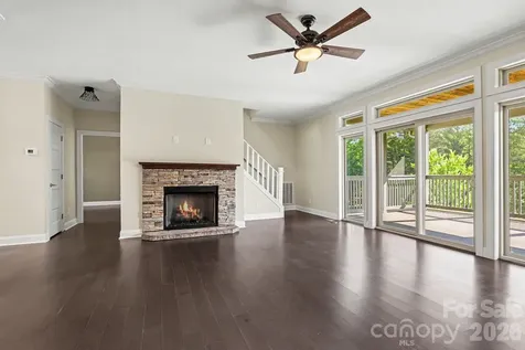168 Triple Fairways Drive Hendersonville NC 28739