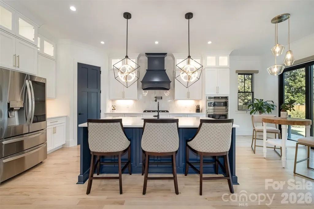 439 Melbourne Court Charlotte NC 28209