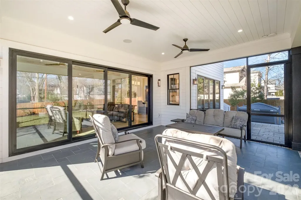 439 Melbourne Court Charlotte NC 28209