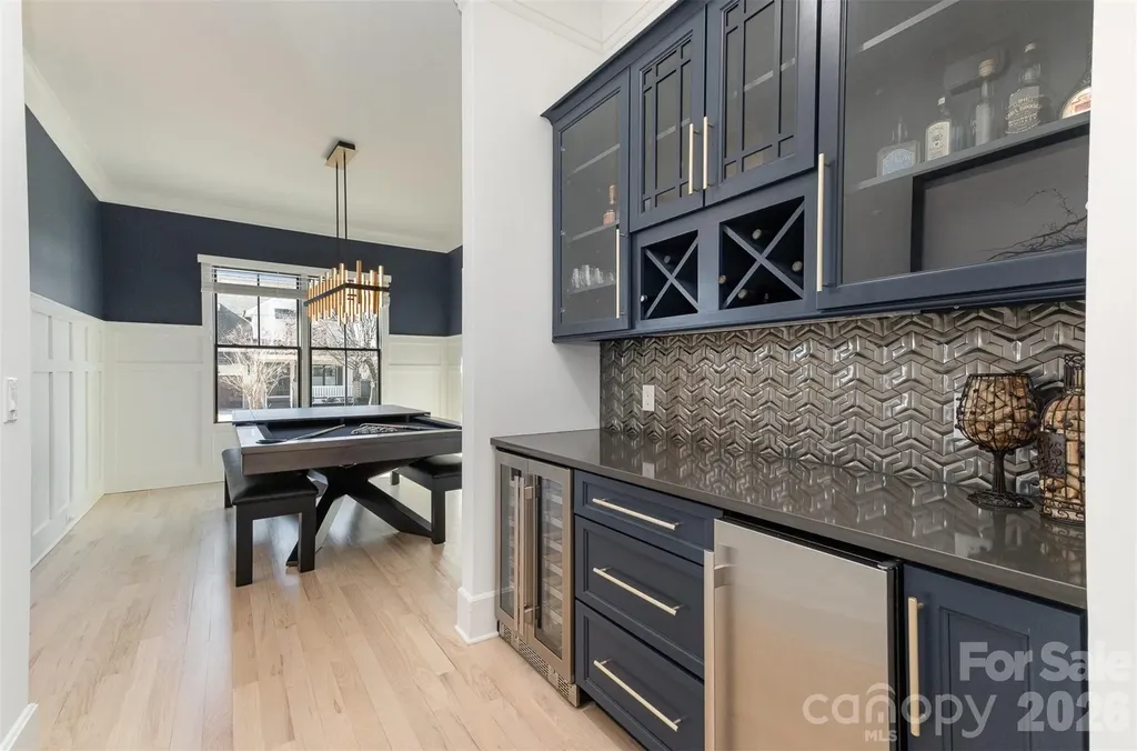 439 Melbourne Court Charlotte NC 28209