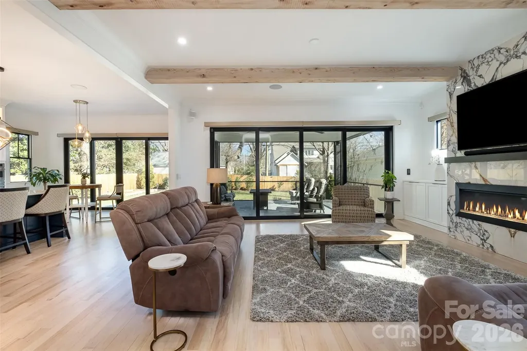 439 Melbourne Court Charlotte NC 28209