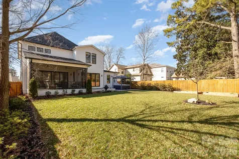 439 Melbourne Court Charlotte NC 28209