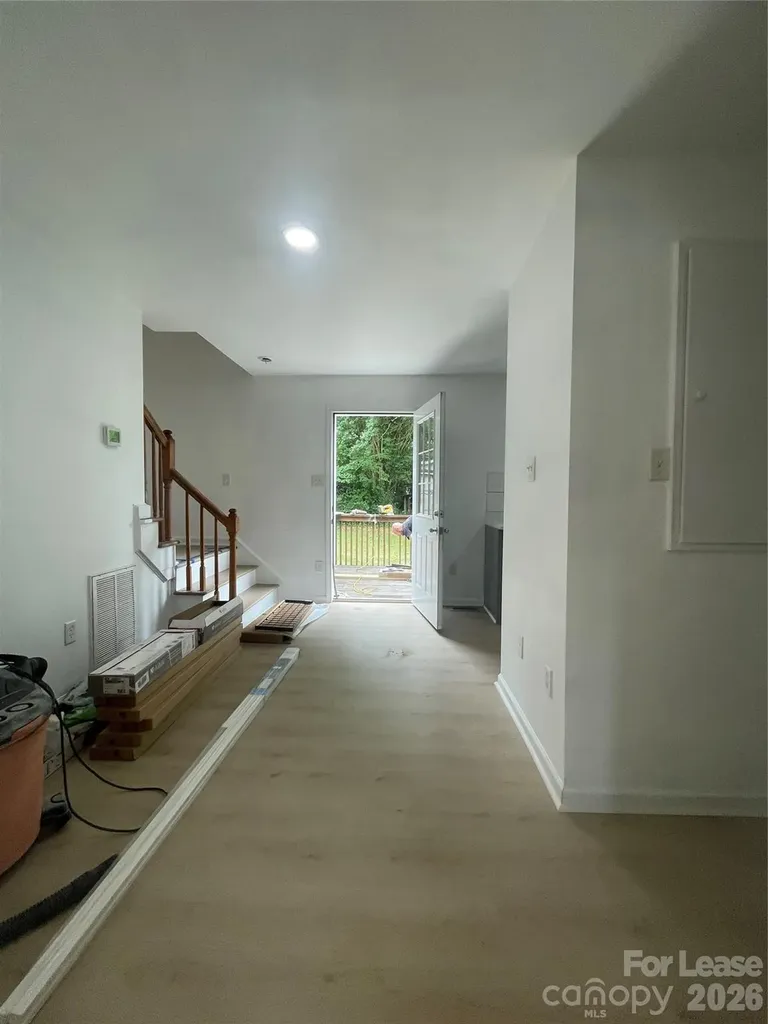 100 Gibson Park Drive Huntersville NC 28078
