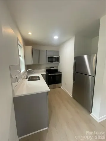 100 Gibson Park Drive Huntersville NC 28078