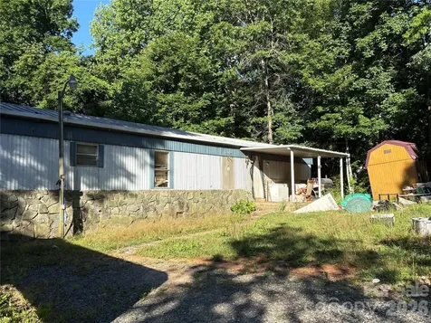 133 Oakwell Drive Marion NC 28752