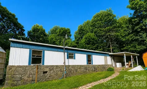 133 Oakwell Drive Marion NC 28752