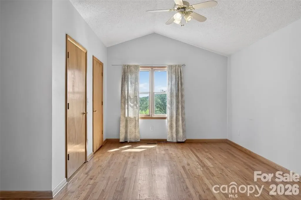 66 Misery Ridge Trail Mill Spring NC 28756