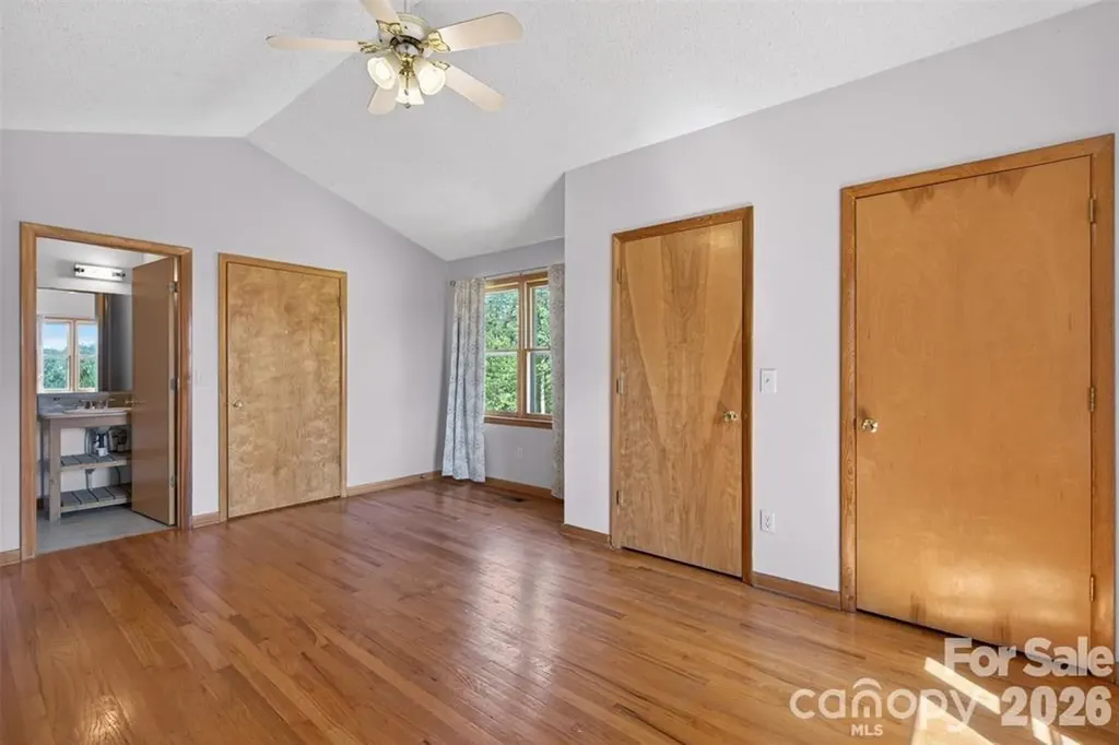 66 Misery Ridge Trail Mill Spring NC 28756