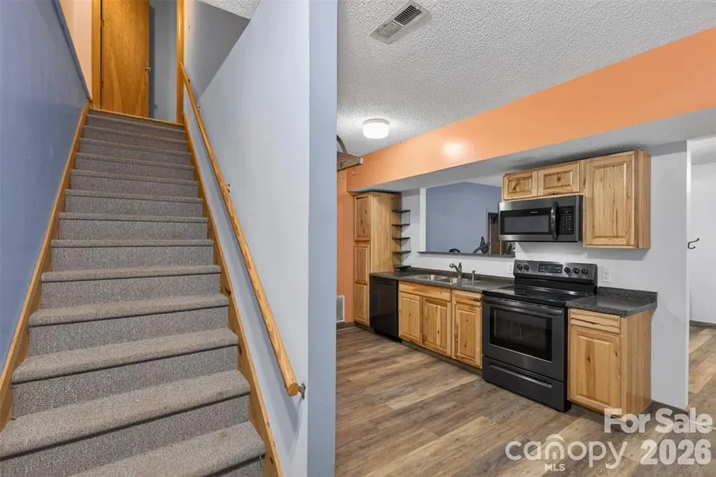 66 Misery Ridge Trail Mill Spring NC 28756