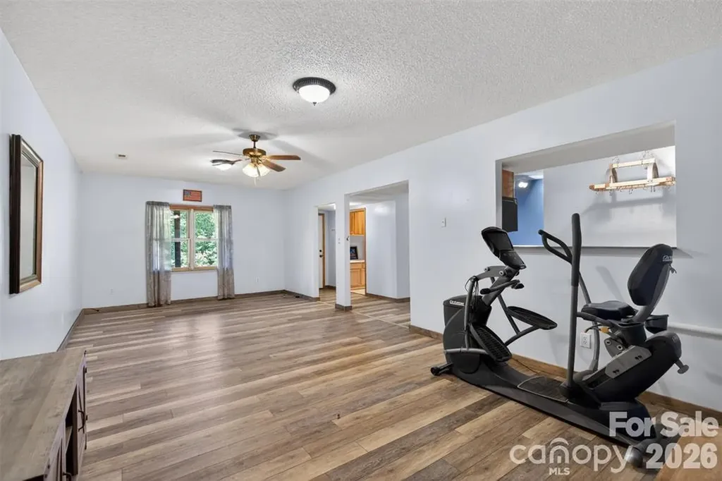66 Misery Ridge Trail Mill Spring NC 28756