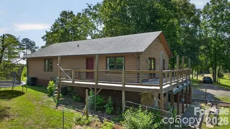 66 Misery Ridge Mill Spring NC 28756