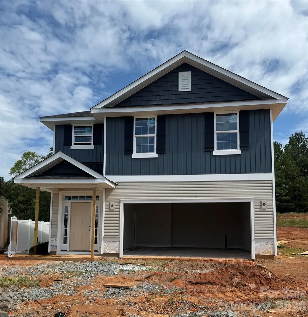 708 Inwood Hill Drive Gastonia NC 28056
