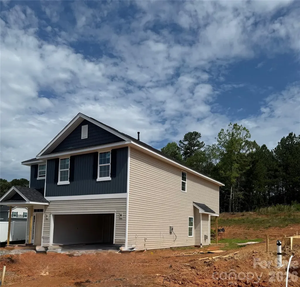 708 Inwood Hill Drive Gastonia NC 28056