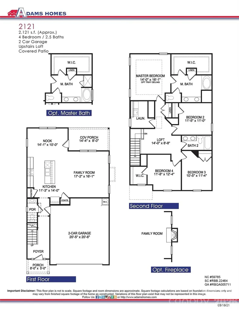 708 Inwood Hill Drive Gastonia NC 28056