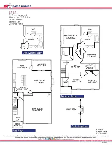 708 Inwood Hill Drive Gastonia NC 28056