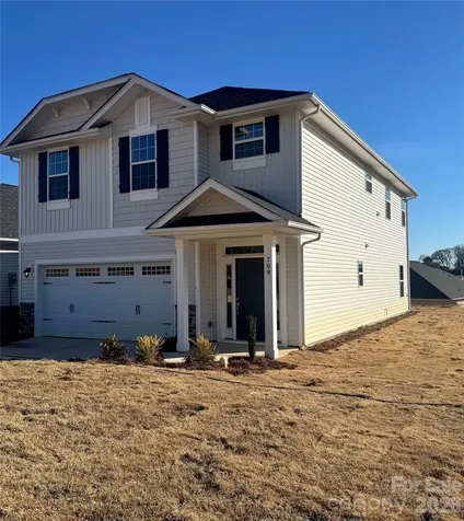 708 Inwood Hill Drive Gastonia NC 28056