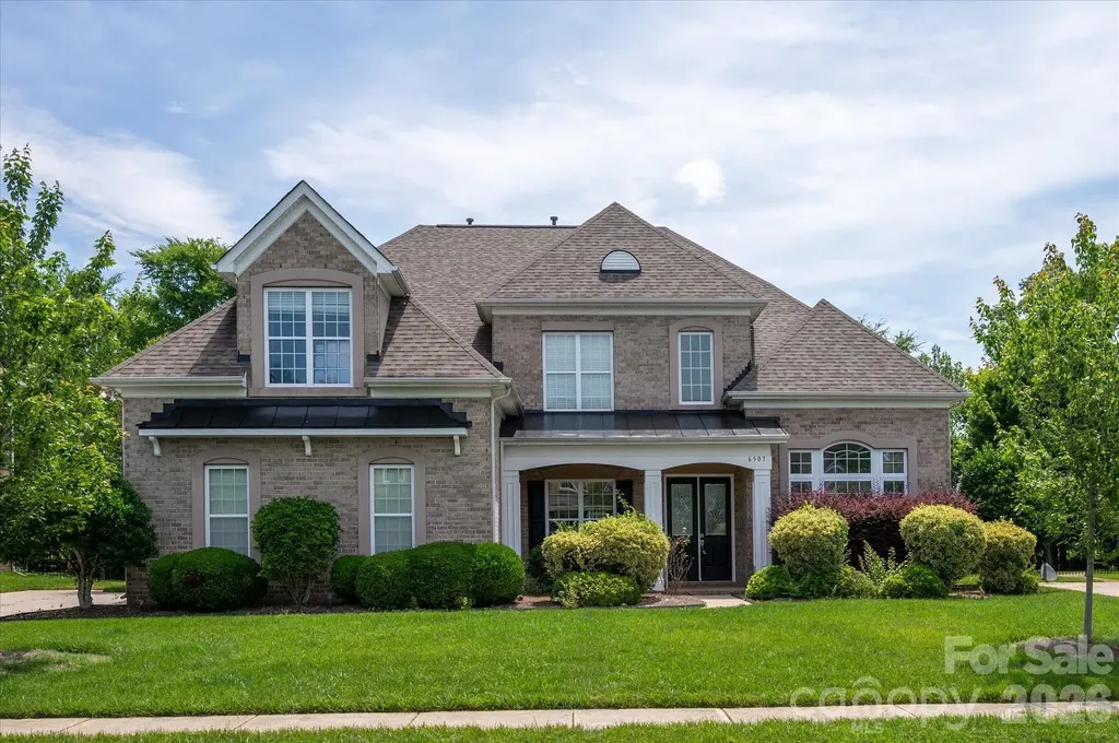 6507 Springs Mill Road Charlotte NC 28277