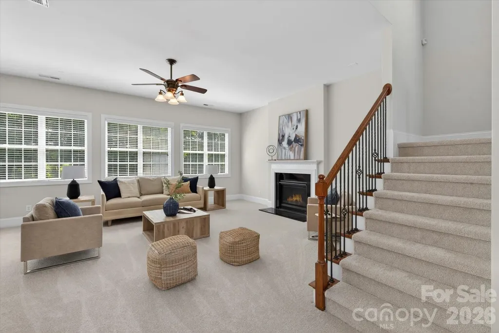 6507 Springs Mill Road Charlotte NC 28277