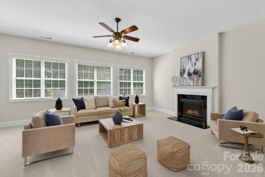 6507 Springs Mill Road Charlotte NC 28277