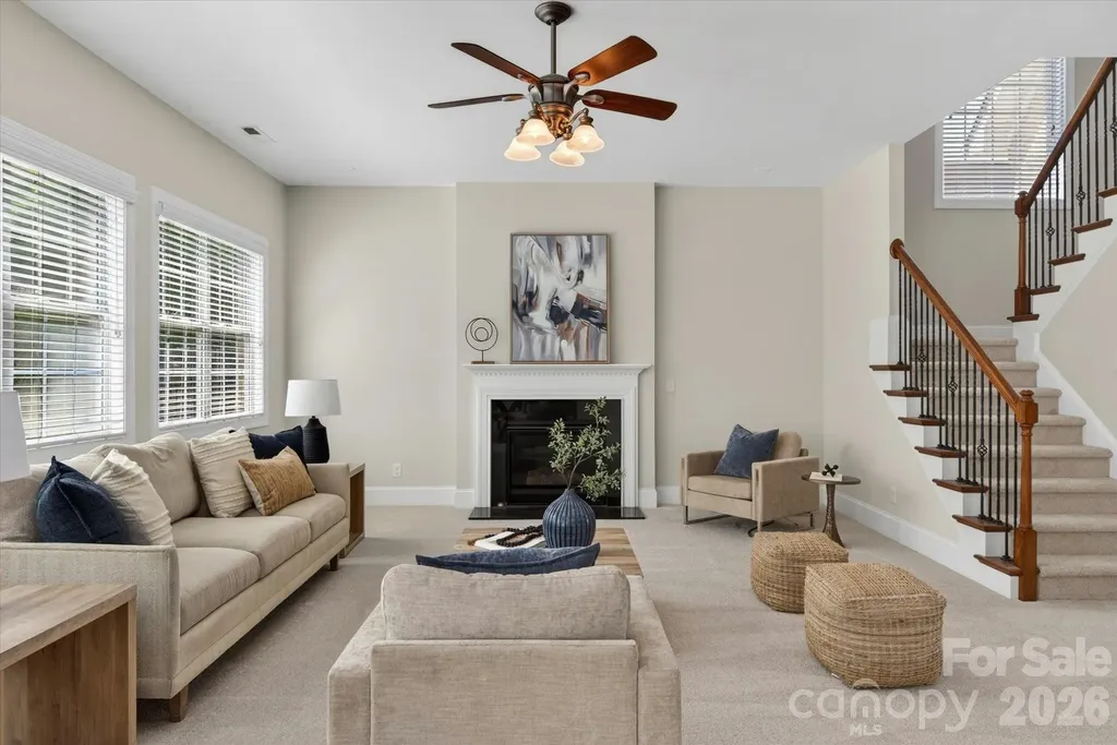 6507 Springs Mill Road Charlotte NC 28277
