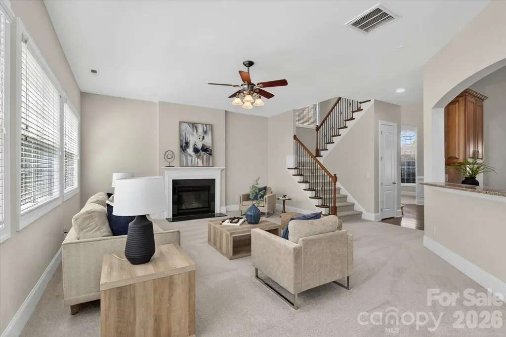 6507 Springs Mill Road Charlotte NC 28277
