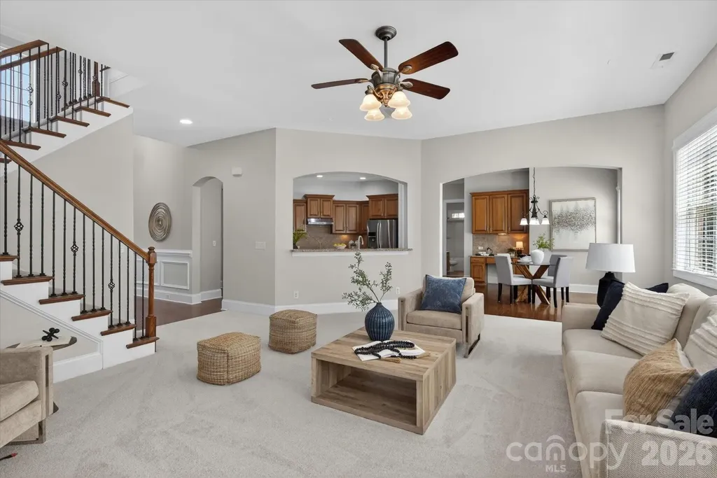 6507 Springs Mill Road Charlotte NC 28277