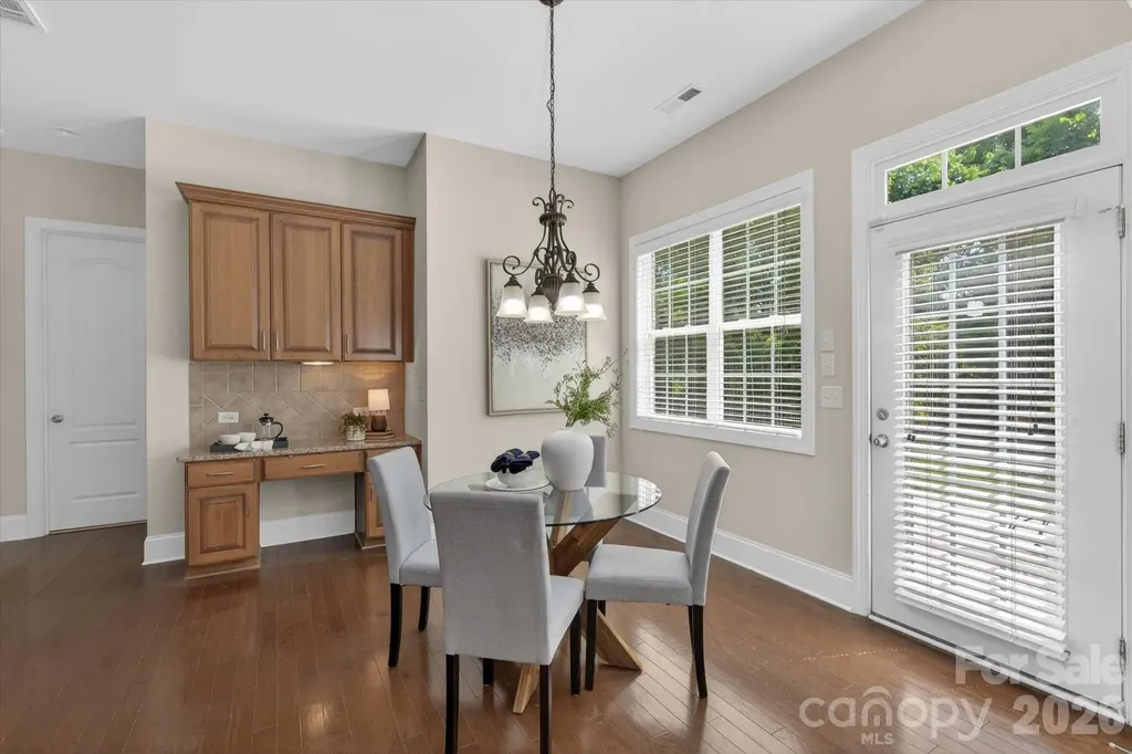 6507 Springs Mill Road Charlotte NC 28277