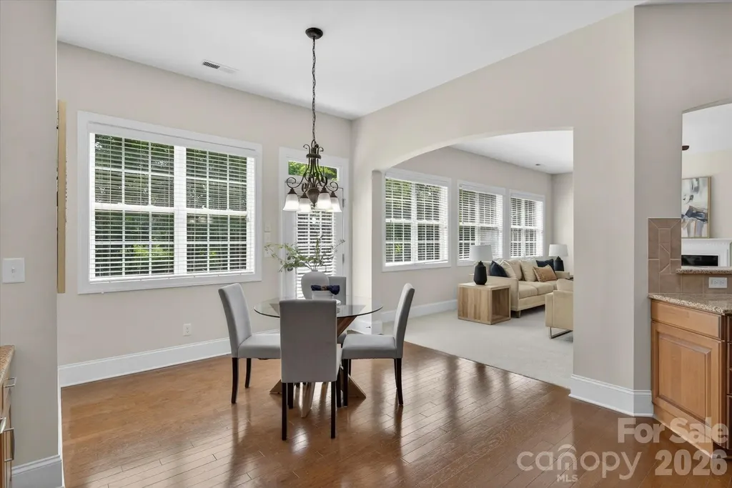 6507 Springs Mill Road Charlotte NC 28277