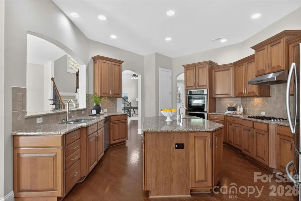 6507 Springs Mill Road Charlotte NC 28277